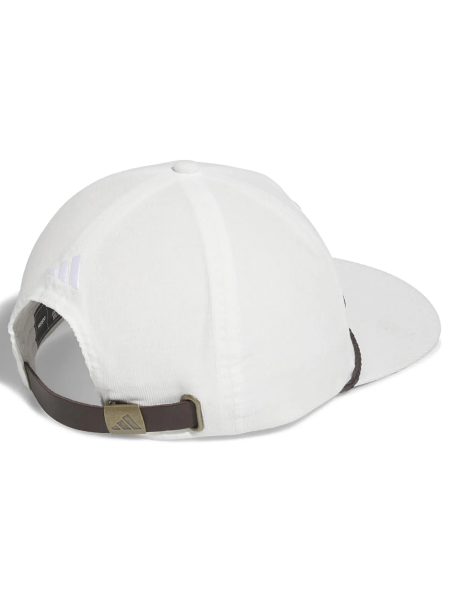 adidas Mini Corduroy 5 Panel Hat