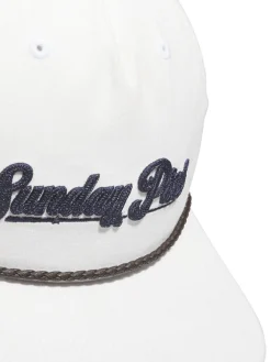 adidas Mini Corduroy 5 Panel Hat