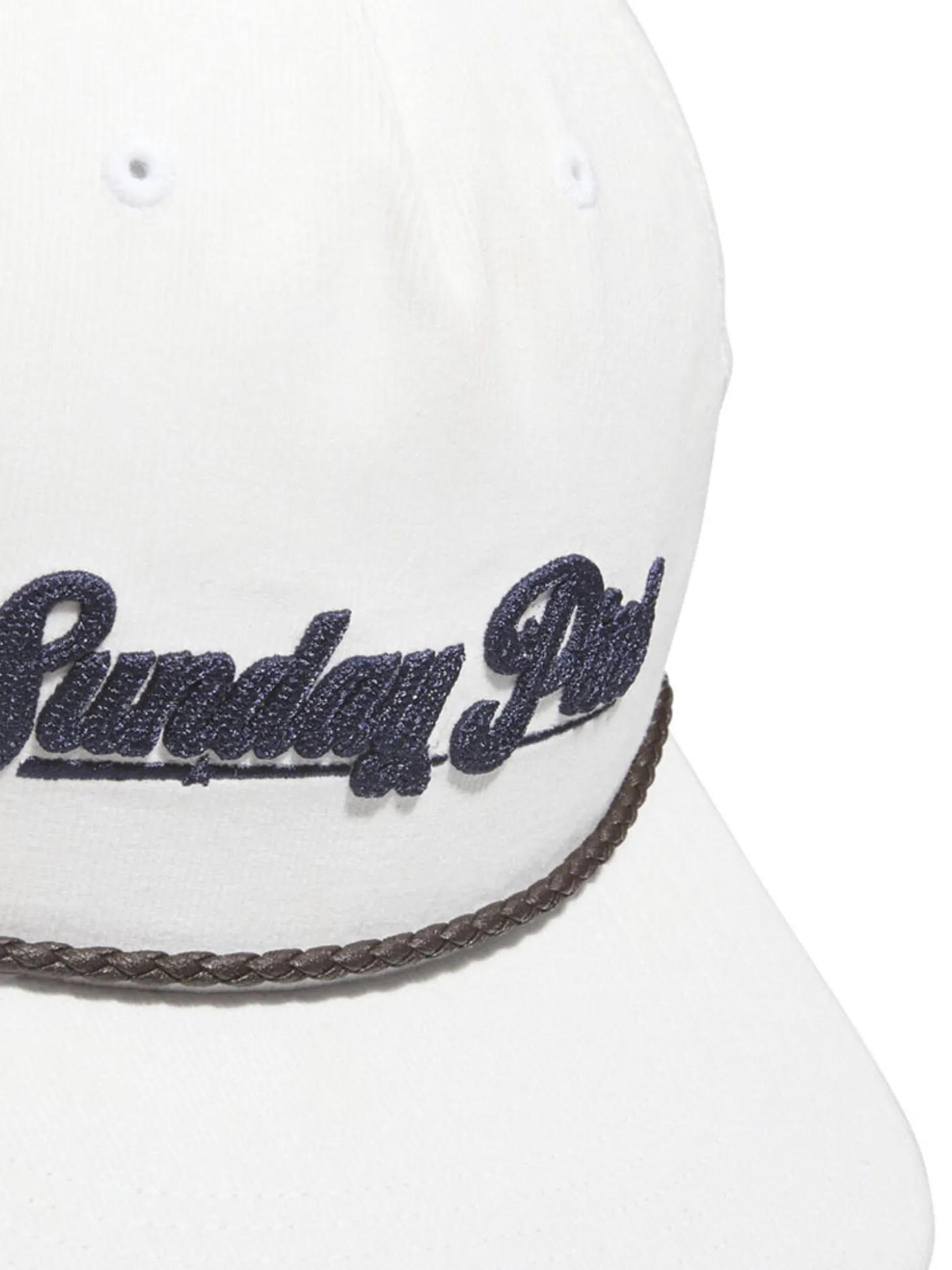 adidas Mini Corduroy 5 Panel Hat