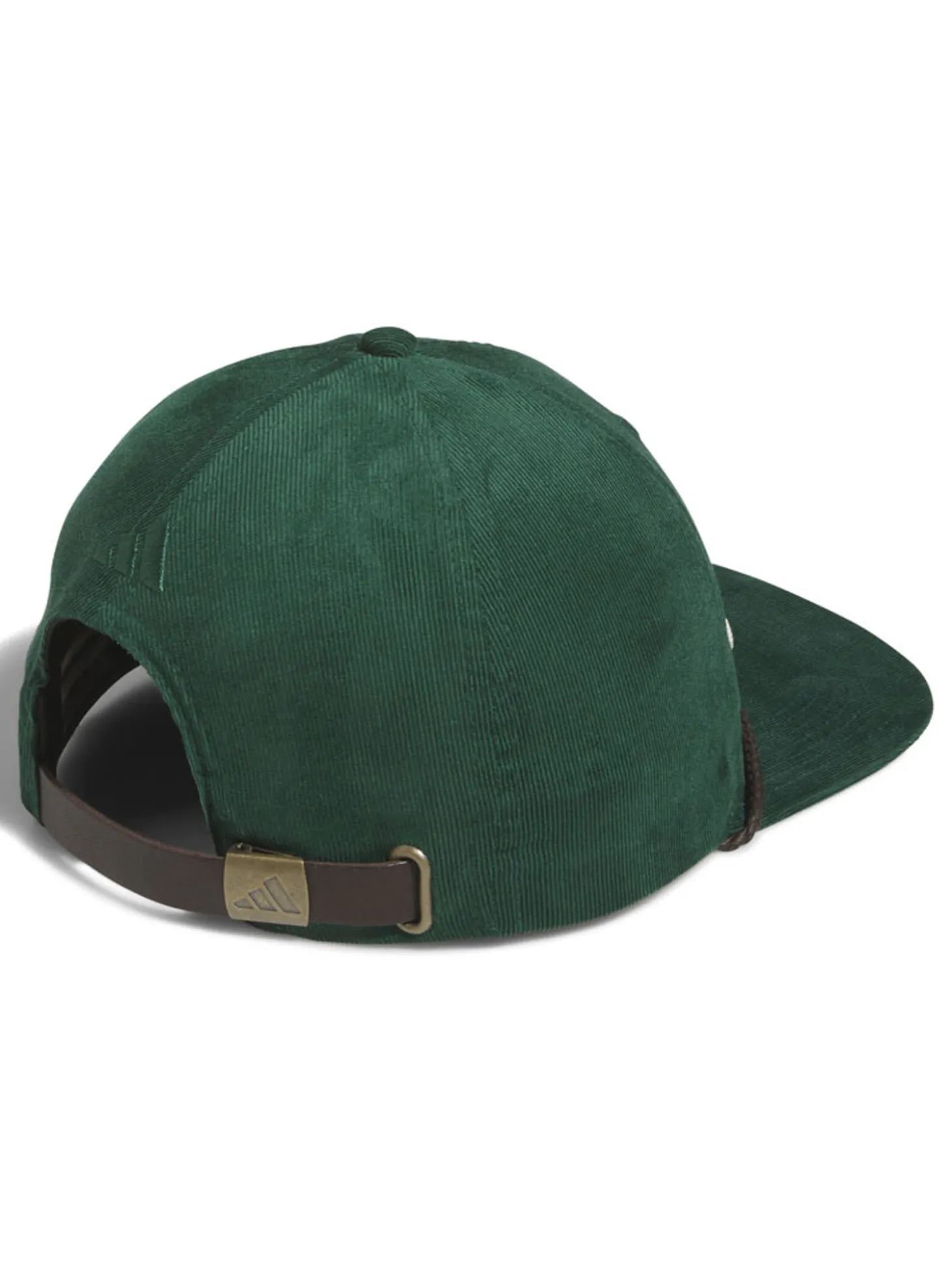 adidas Mini Corduroy 5 Panel Hat