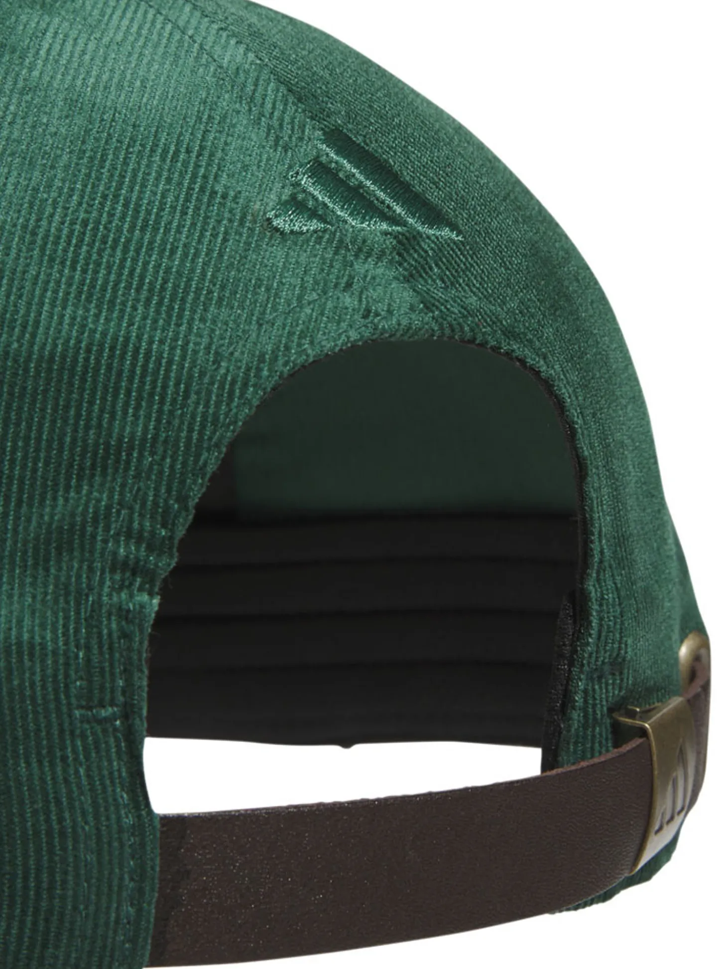 adidas Mini Corduroy 5 Panel Hat