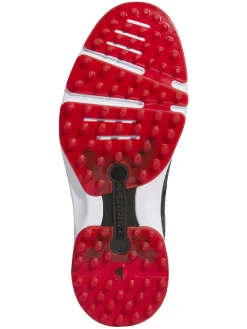 adidas Modern Classic 80 Spikeless Golf Shoes - Core Black/Iron Met.