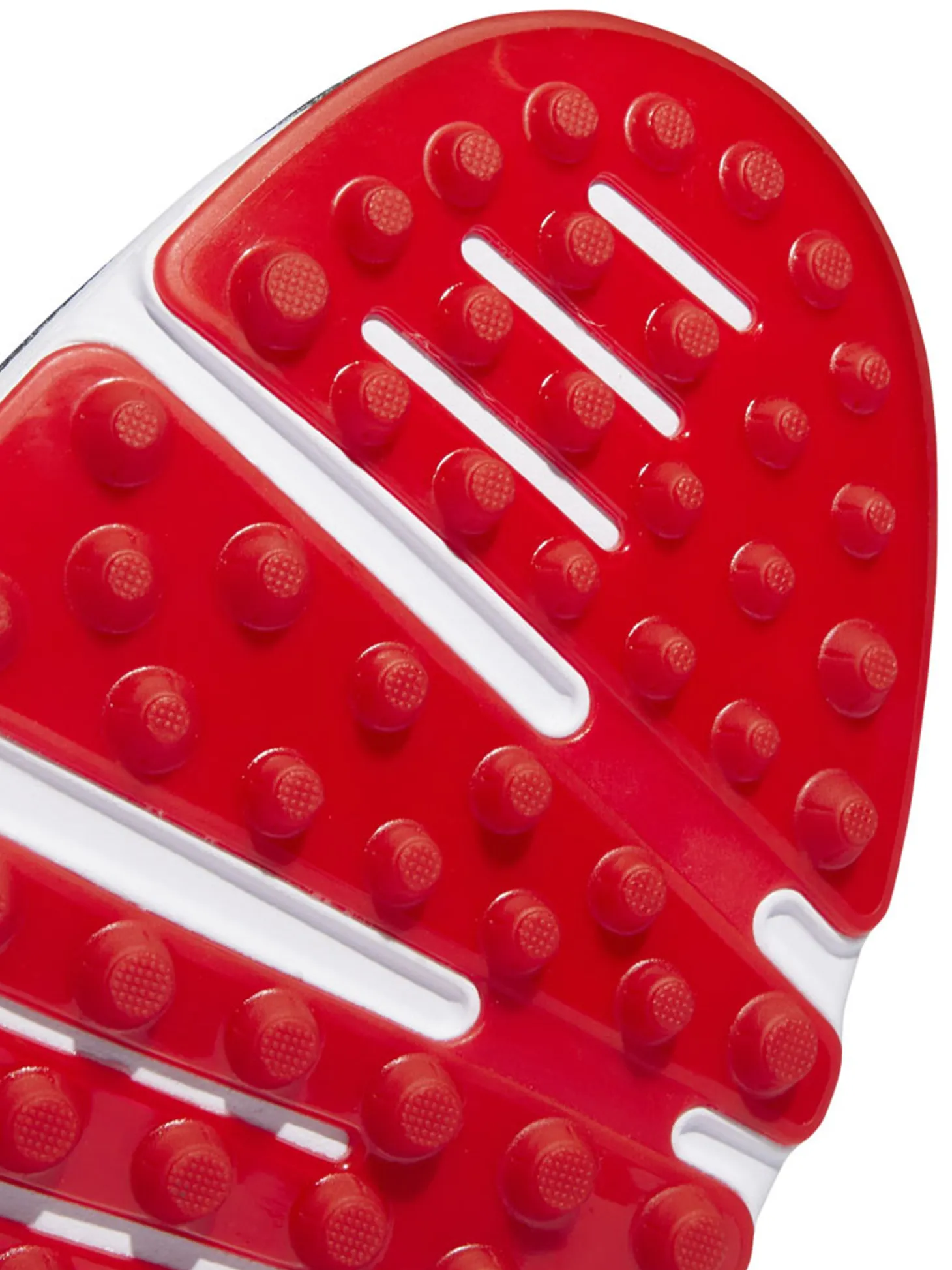 adidas Modern Classic 80 Spikeless Golf Shoes - Core Black/Iron Met.