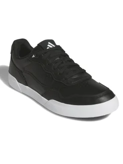 adidas Retrocross 25 Spikeless Golf Shoes - Core Black/Ftwr White/Gum5