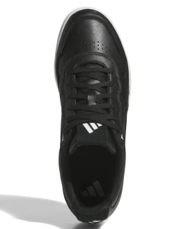 adidas Retrocross 25 Spikeless Golf Shoes - Core Black/Ftwr White/Gum5