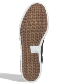 adidas Retrocross 25 Spikeless Golf Shoes - Core Black/Ftwr White/Gum5