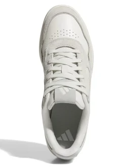 adidas Retrocross 25 Spikeless Golf Shoes - Orbit Grey/Off White/Wonder Silver