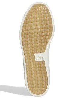 adidas Retrocross 25 Spikeless Golf Shoes - Orbit Grey/Off White/Wonder Silver