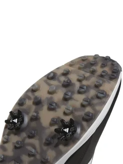 adidas S2G 24 BOA Wide Golf Shoes - Core Black/Cloud White/Grey Four