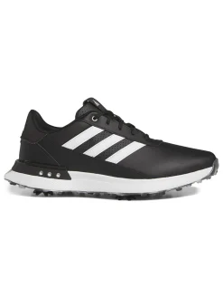 adidas S2G 24 Golf Shoes - Core Black/Ftwr White/Core Black