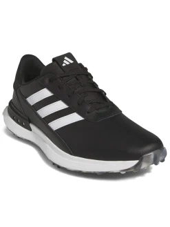 adidas S2G 24 Golf Shoes - Core Black/Ftwr White/Core Black