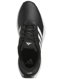 adidas S2G 24 Golf Shoes - Core Black/Ftwr White/Core Black