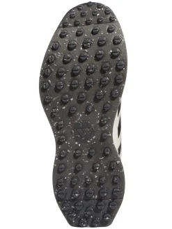 adidas S2G Spikeless Boa 24 Golf Shoes (Wide Fit) - Orbit Grey/Core Black