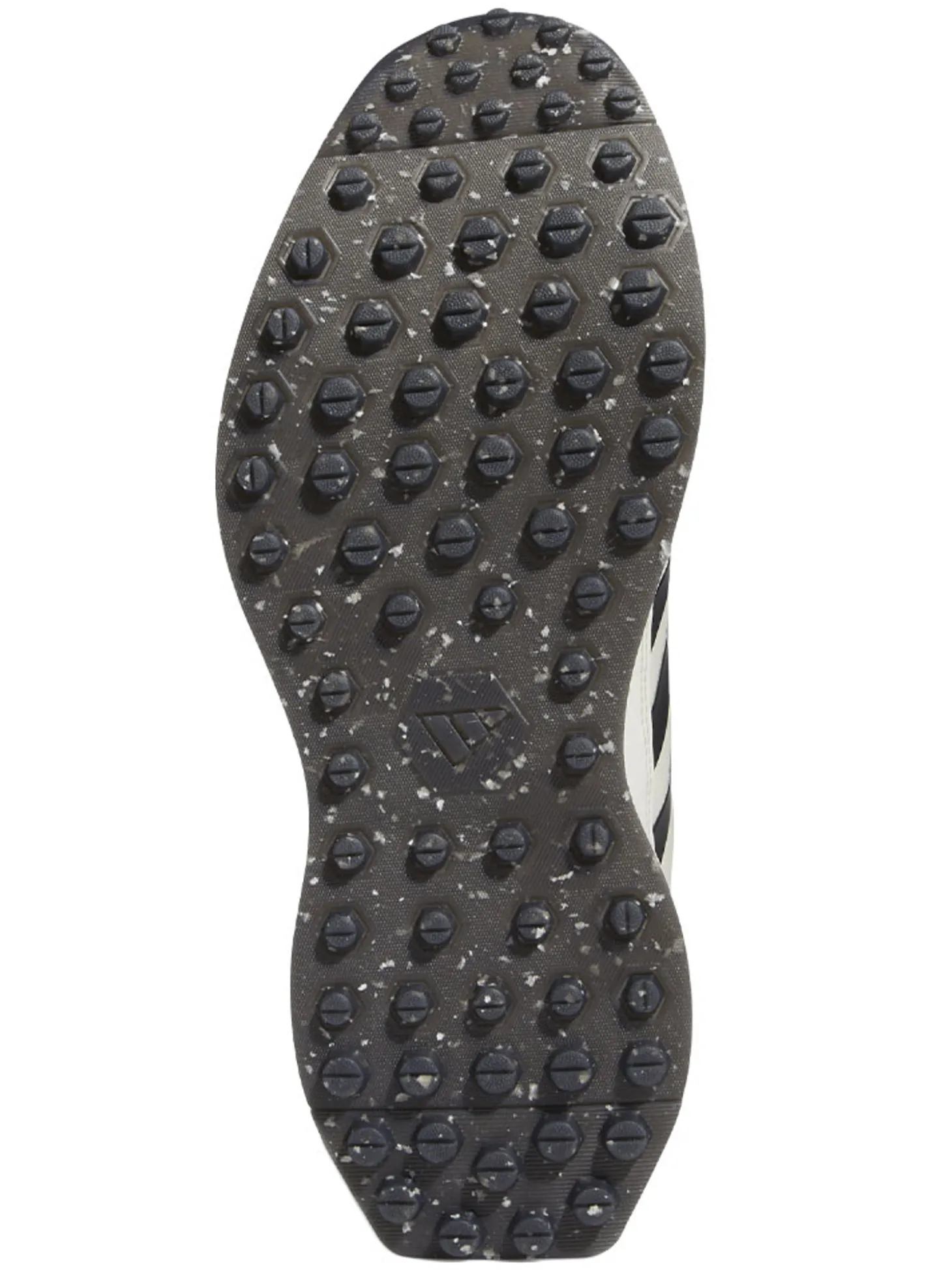 adidas S2G Spikeless Boa 24 Golf Shoes (Wide Fit) - Orbit Grey/Core Black