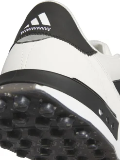 adidas S2G Spikeless Boa 24 Golf Shoes (Wide Fit) - Orbit Grey/Core Black