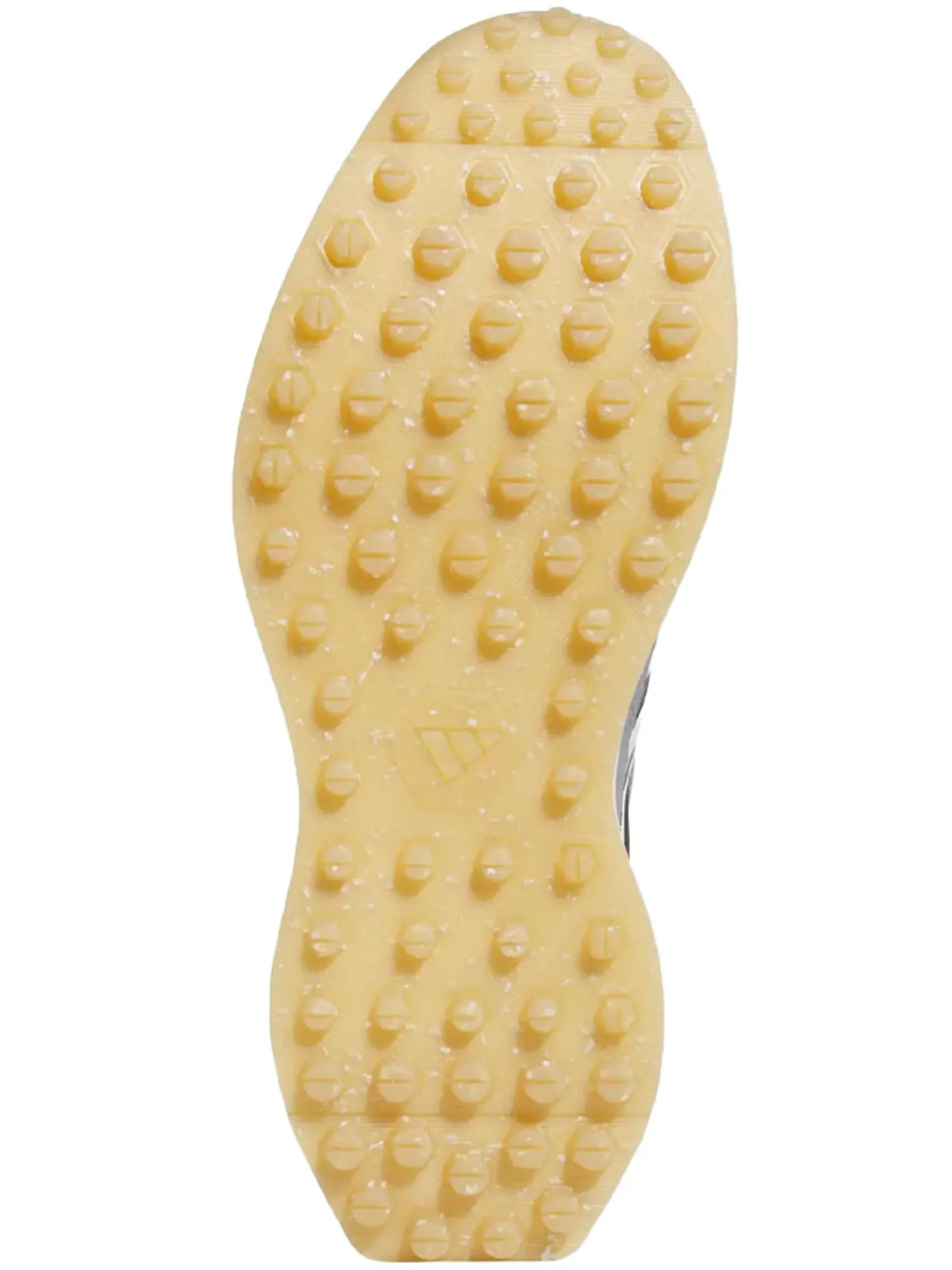 adidas S2G Spikeless BOA Golf Shoes - Carbon/Chalk White/Grey Three