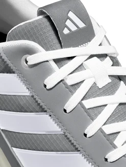 adidas S2G Spikeless Golf Shoes - Grey Three/Ftwr White/Off White