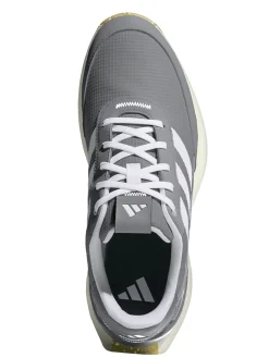 adidas S2G Spikeless Golf Shoes - Grey Three/Ftwr White/Off White