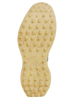 adidas S2G Spikeless Golf Shoes - Grey Three/Ftwr White/Off White