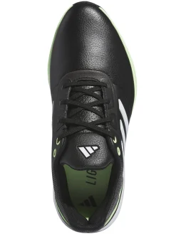 adidas Solarmotion 24 Spikeless Golf Shoes (Wide Fit) - Core Black/Ftwr White