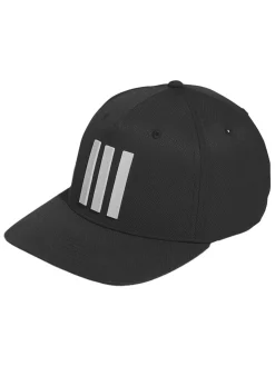 adidas 3-Stripes Tour Cap