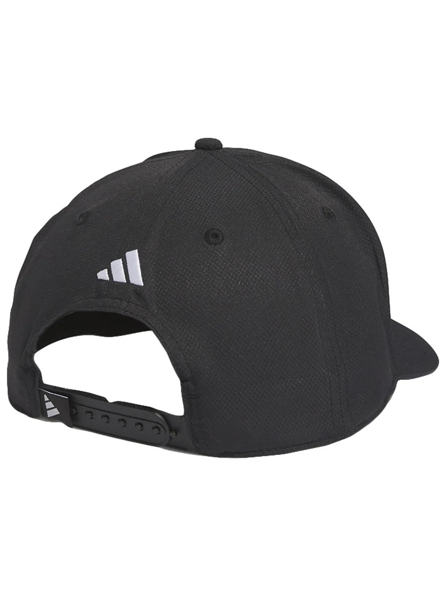 adidas 3-Stripes Tour Cap