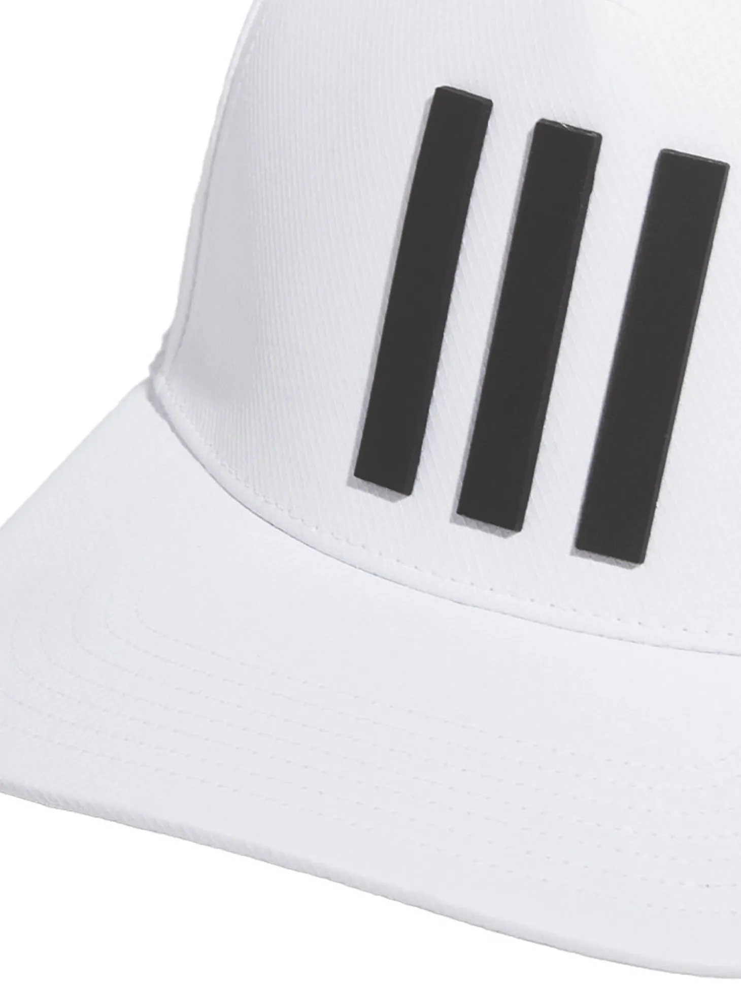 adidas 3-Stripes Tour Cap