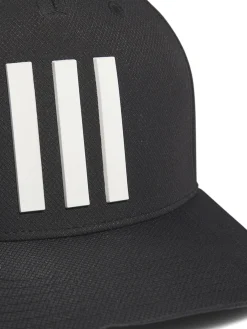 adidas 3-Stripes Tour Cap