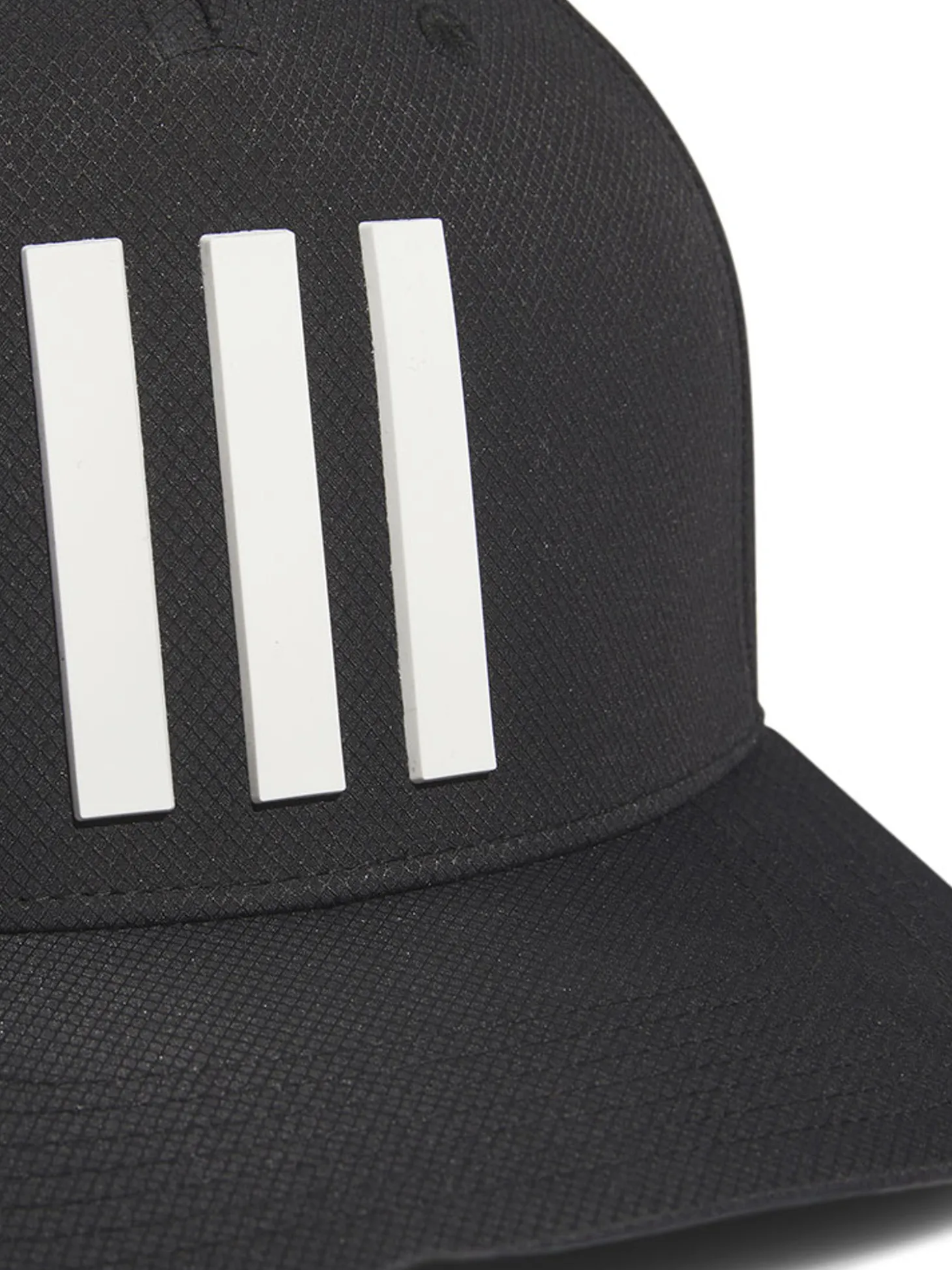 adidas 3-Stripes Tour Cap