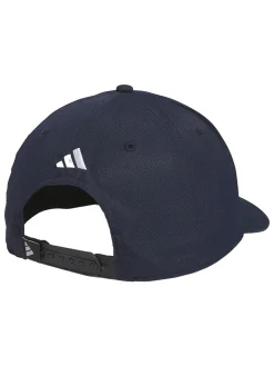 adidas 3-Stripes Tour Cap