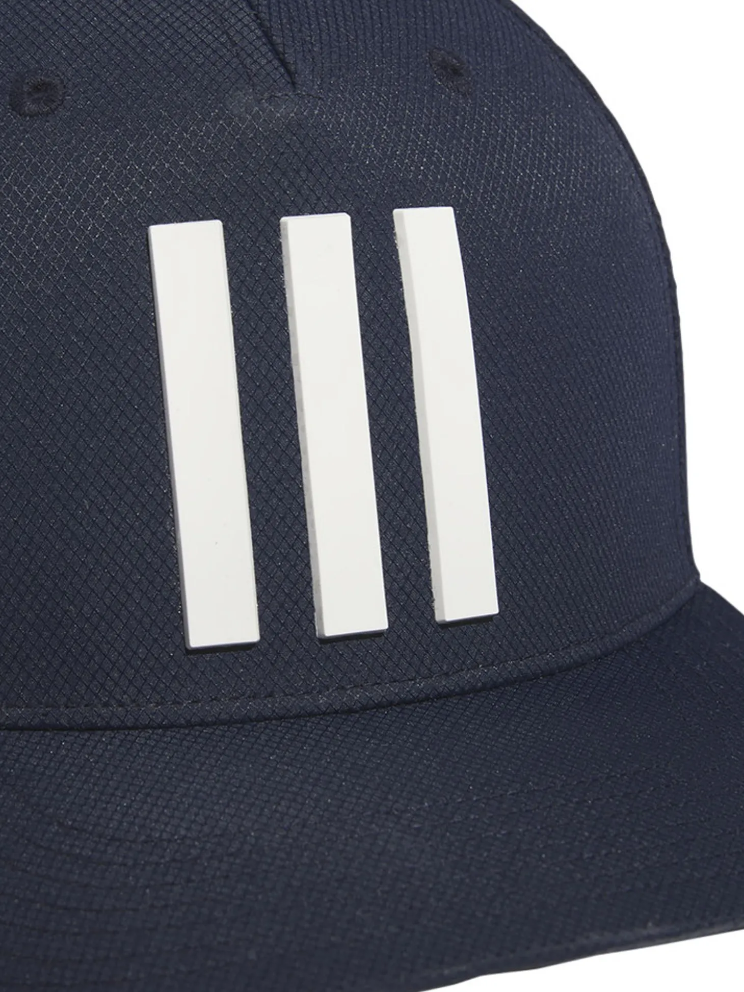 adidas 3-Stripes Tour Cap