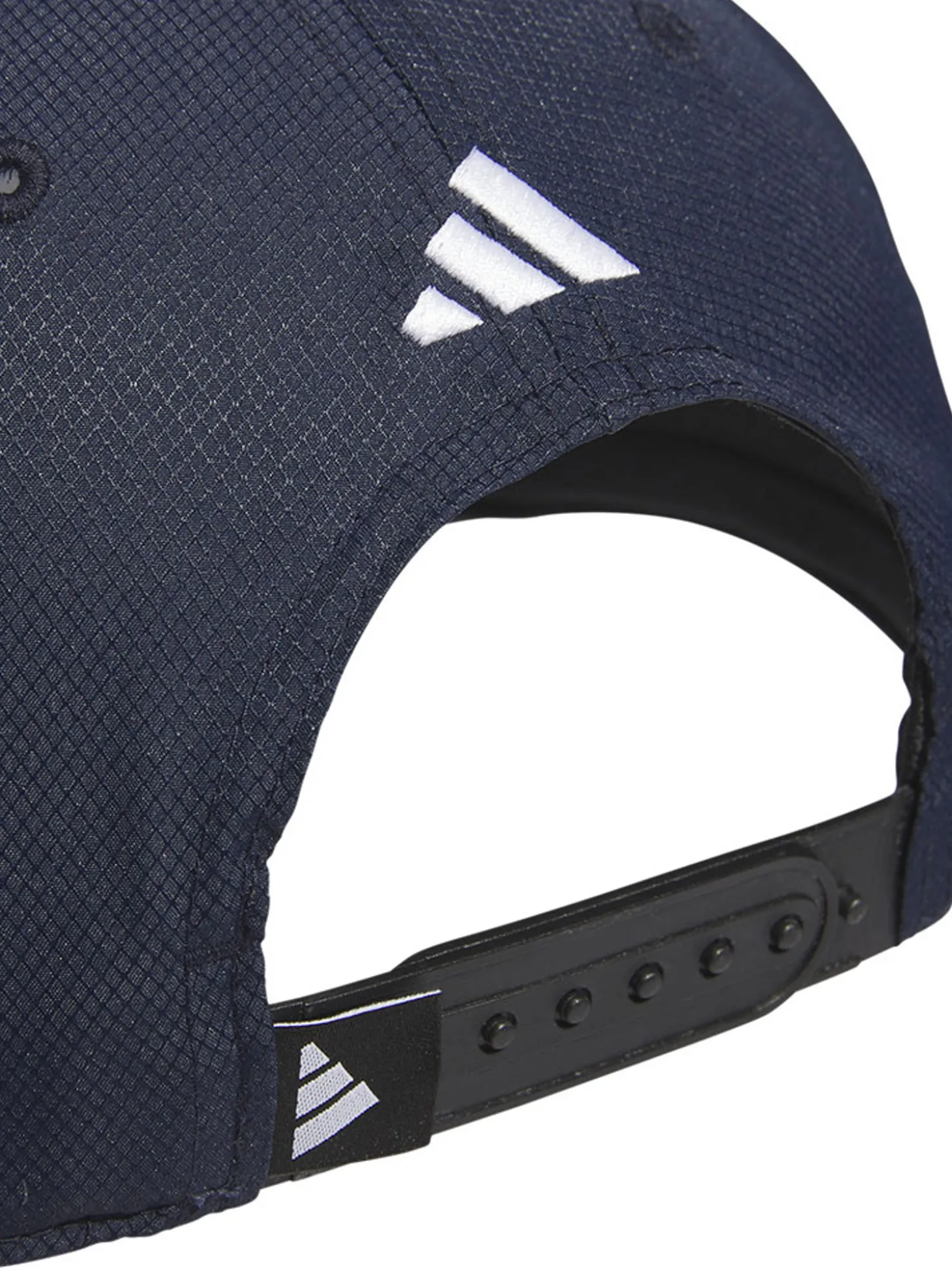 adidas 3-Stripes Tour Cap