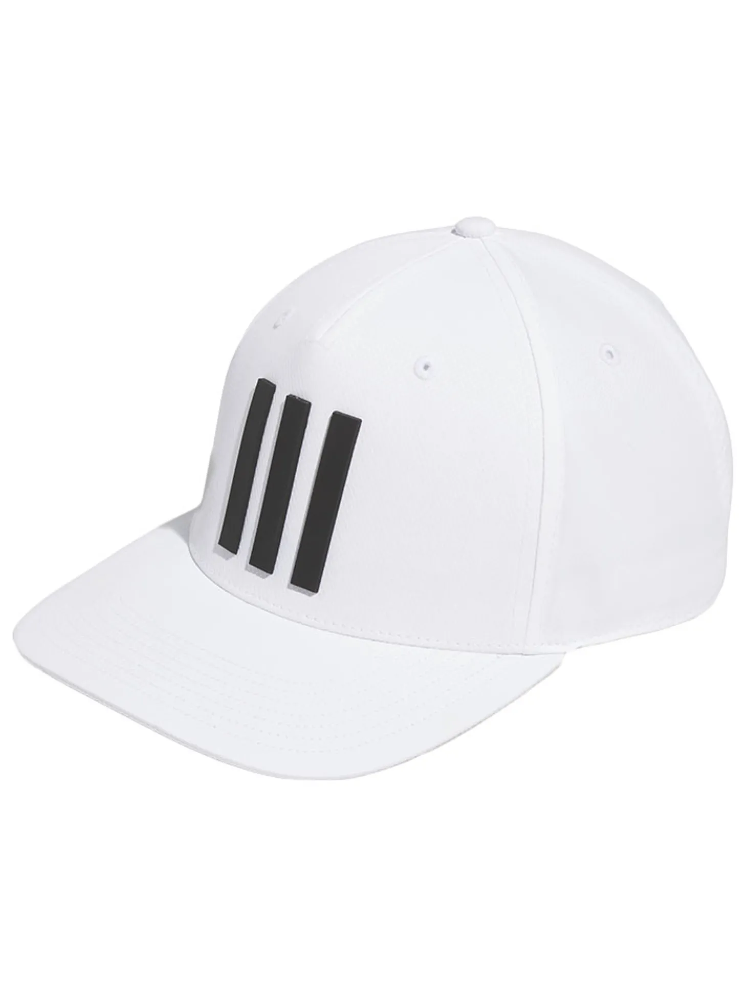 adidas 3-Stripes Tour Cap