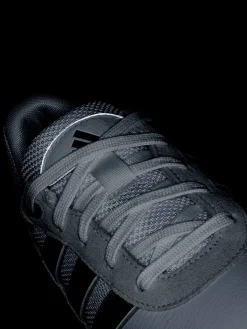 adidas SW5540 Spikeless Golf Shoes - Cloud White/Collegiate Navy/Grey One