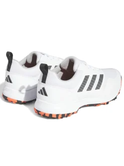 adidas Tech Response SL 3.0 Wide Golf Shoes - Cloud White/Core Black/Grey Two