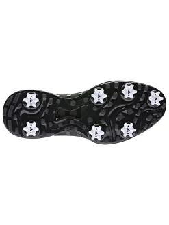 adidas Tour360 24 BOA Boost Golf Shoes (Wide Fit) - Ftwr White/Ftwr White