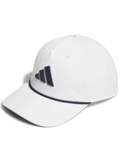 adidas Tour 5 Panel Hat