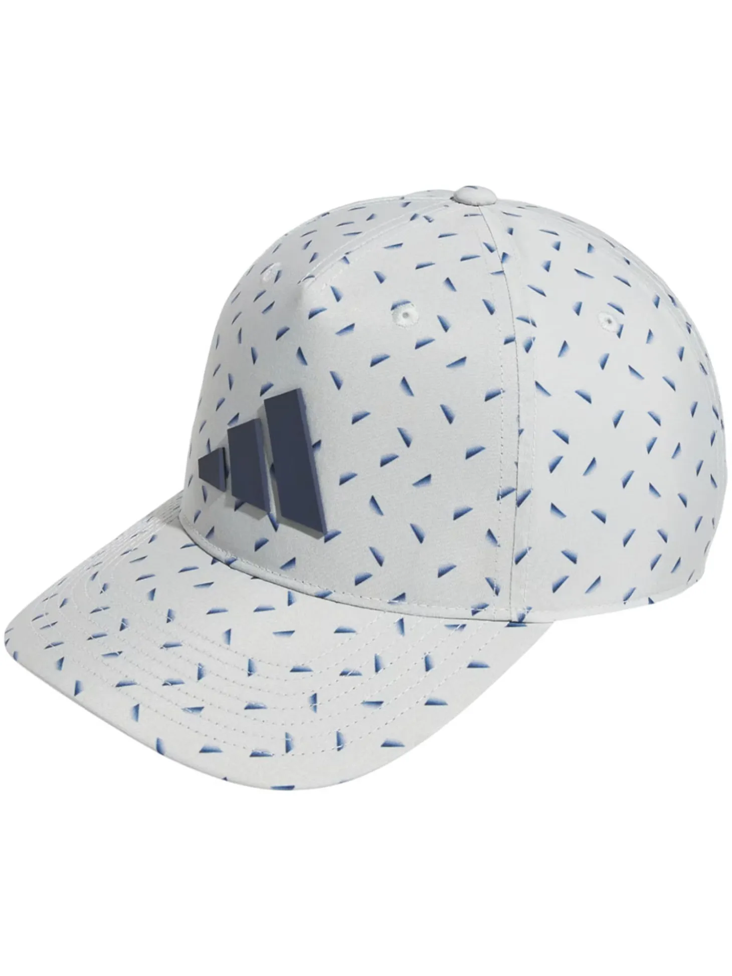 adidas Tour Slice Print Cap