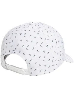 adidas Tour Slice Print Cap