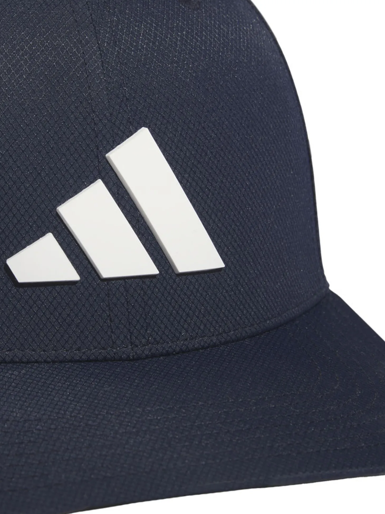 adidas Tour Snapback Cap