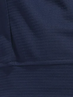 adidas Ultimate365 Elevated Pullover Hoodie - Collegiate Navy