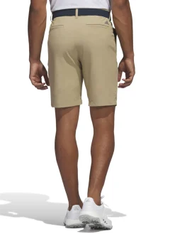 adidas Ultimate365 8.5-Inch Golf Shorts - Hemp