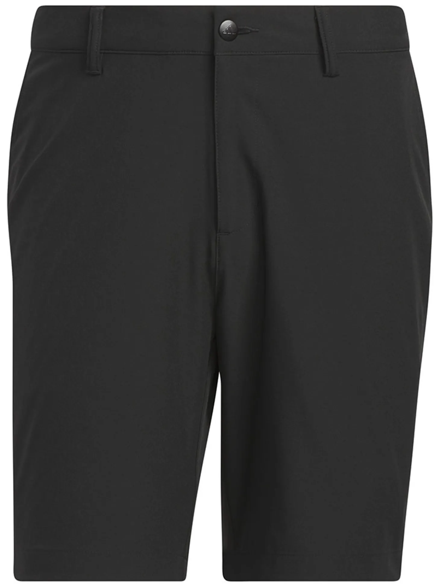 adidas Ultimate365 8.5-Inch Golf Shorts - Black
