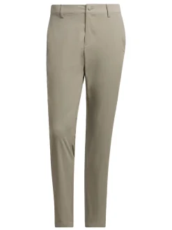 adidas Ultimate365 5-Pocket Pant - Silver Pebble