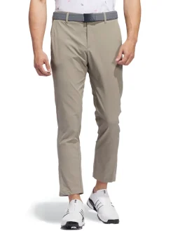adidas Ultimate365 5-Pocket Pant - Silver Pebble