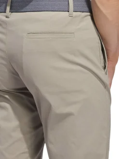 adidas Ultimate365 5-Pocket Pant - Silver Pebble