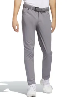 adidas Ultimate365 5-Pocket Pant - Grey Three
