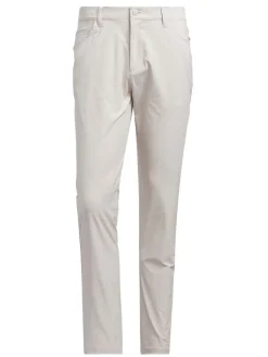 adidas Ultimate365 5-Pocket Pant - Alumina