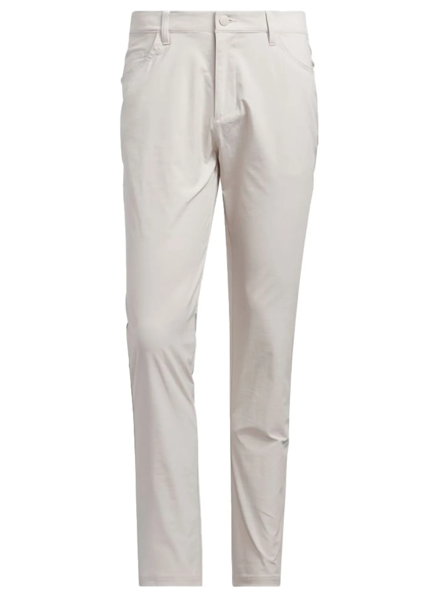 adidas Ultimate365 5-Pocket Pant - Alumina