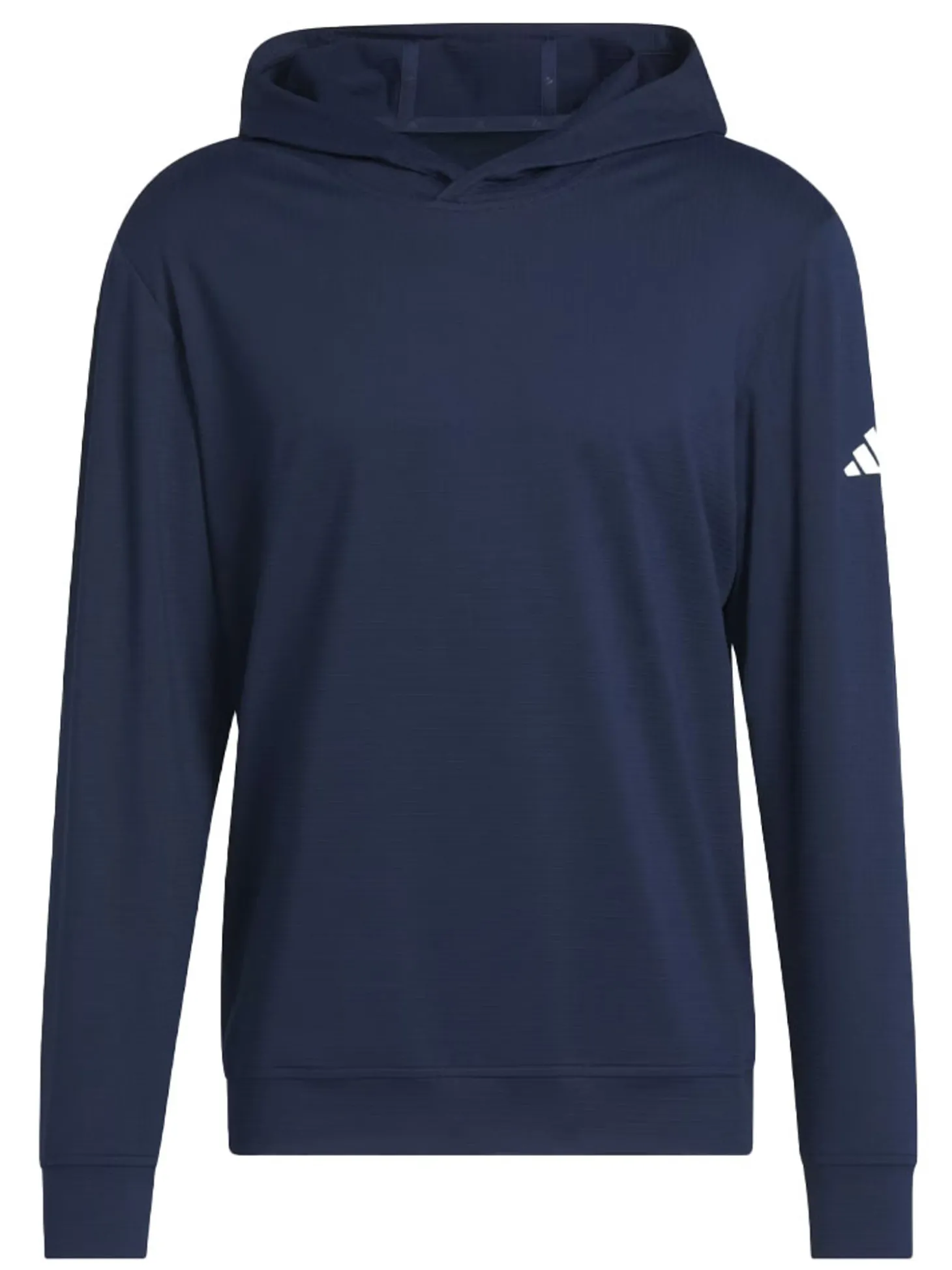 adidas Ultimate365 Pullover Hoodie - Collegiate Navy